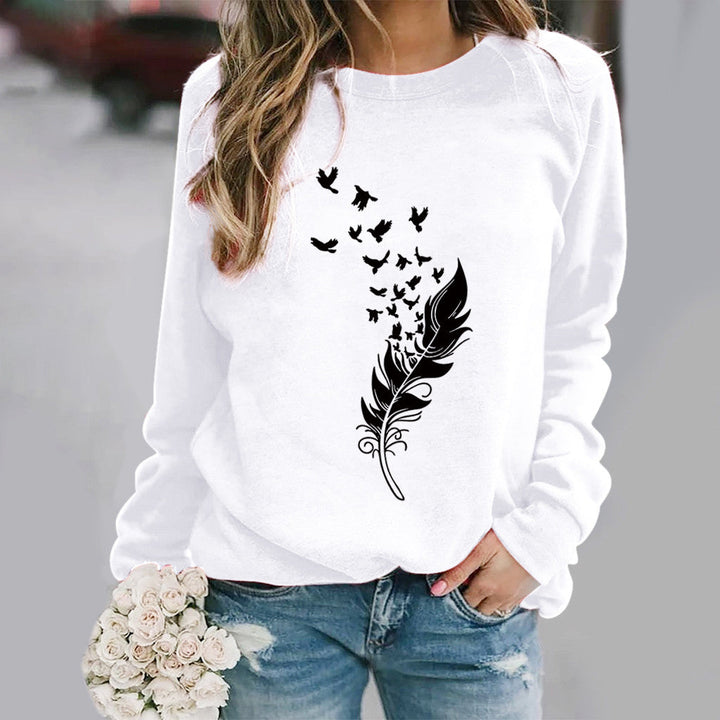 Stilla | Alsidig Moderne Sweatshirt Design