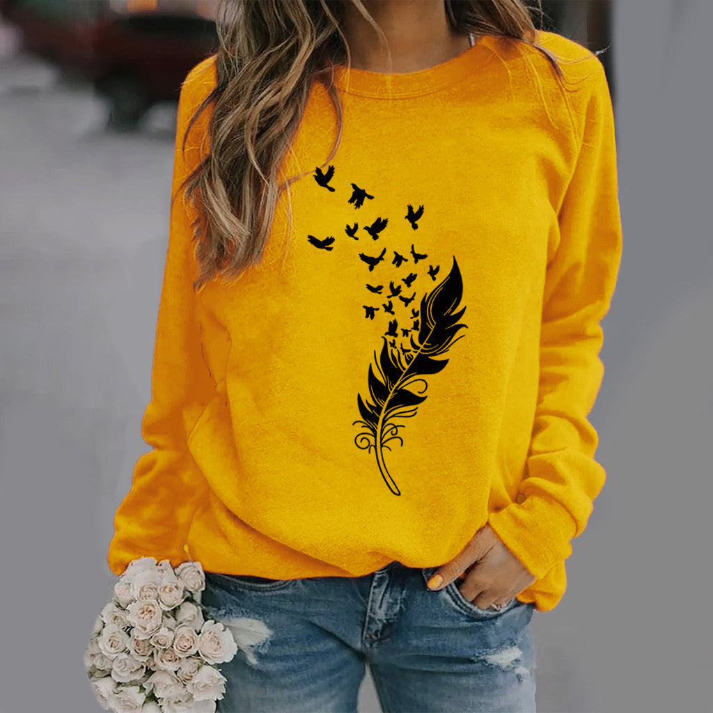 Stilla | Alsidig Moderne Sweatshirt Design