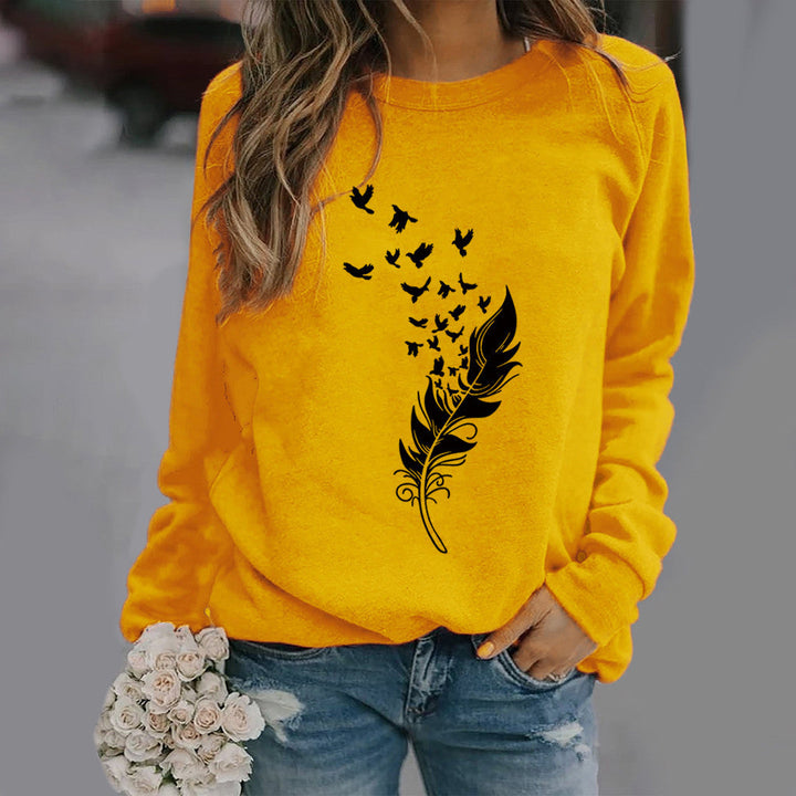 Stilla | Alsidig Moderne Sweatshirt Design