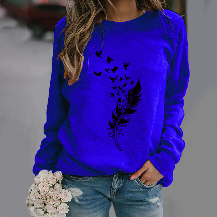 Stilla | Klassisk sweater med stilfuldt design