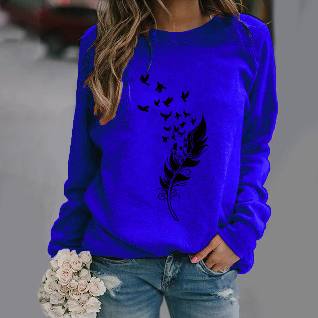 Stilla | Alsidig Moderne Sweatshirt Design