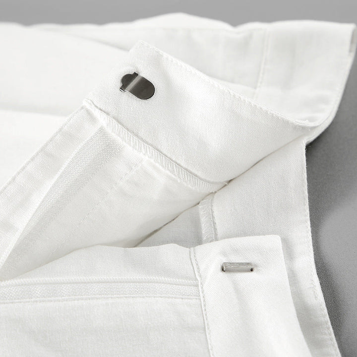 Stilla | Blazer Og Shorts Korset Sæt Beverly