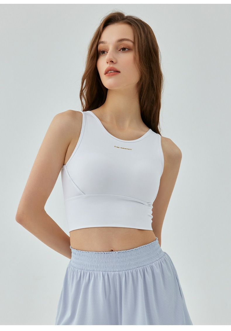 Stilla | Sports Bh Med Medium Støtte