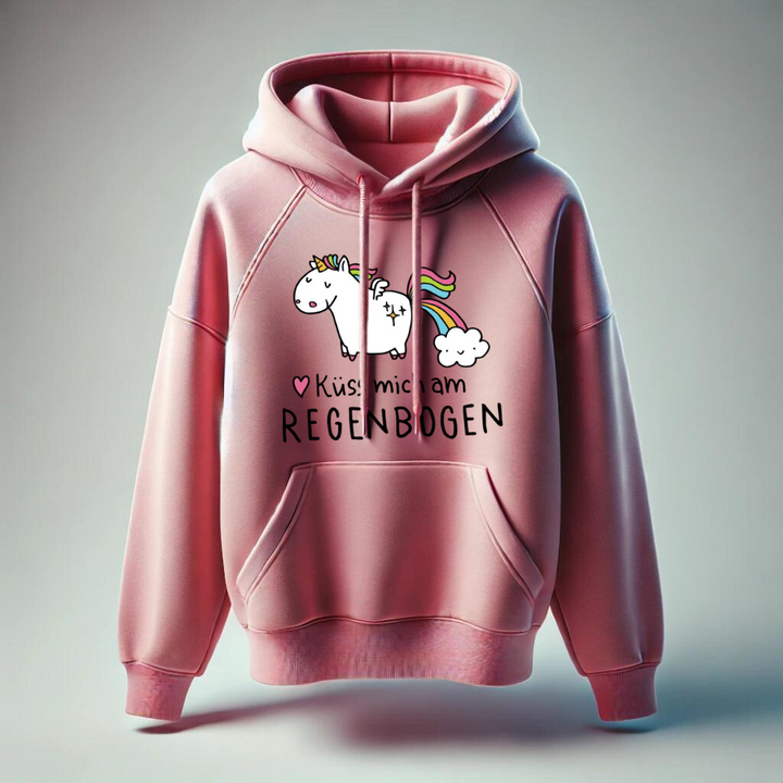 Stilla | Sweatjakke Magisk Kys