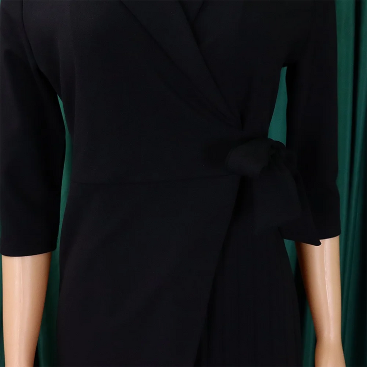 Stilla | Alsidigt outfit med elegant præg