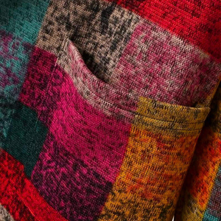 Stilla | Dame Langærmet cardigan