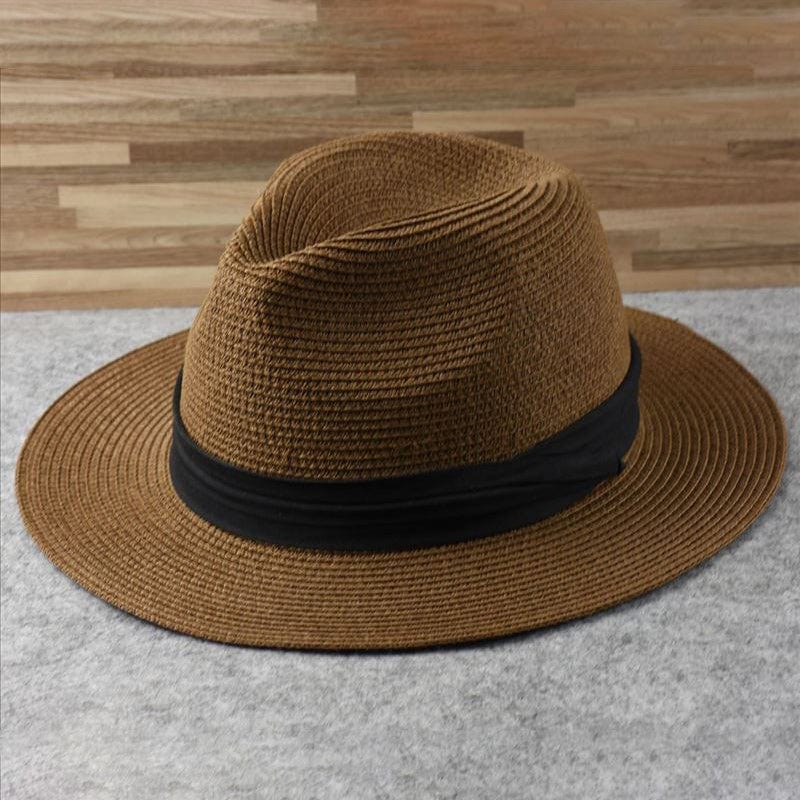 Stilla | håndlavet panamahat