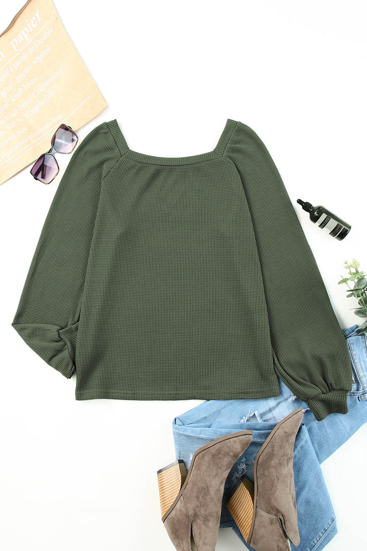 Stilla | Stilfuld og elegant top