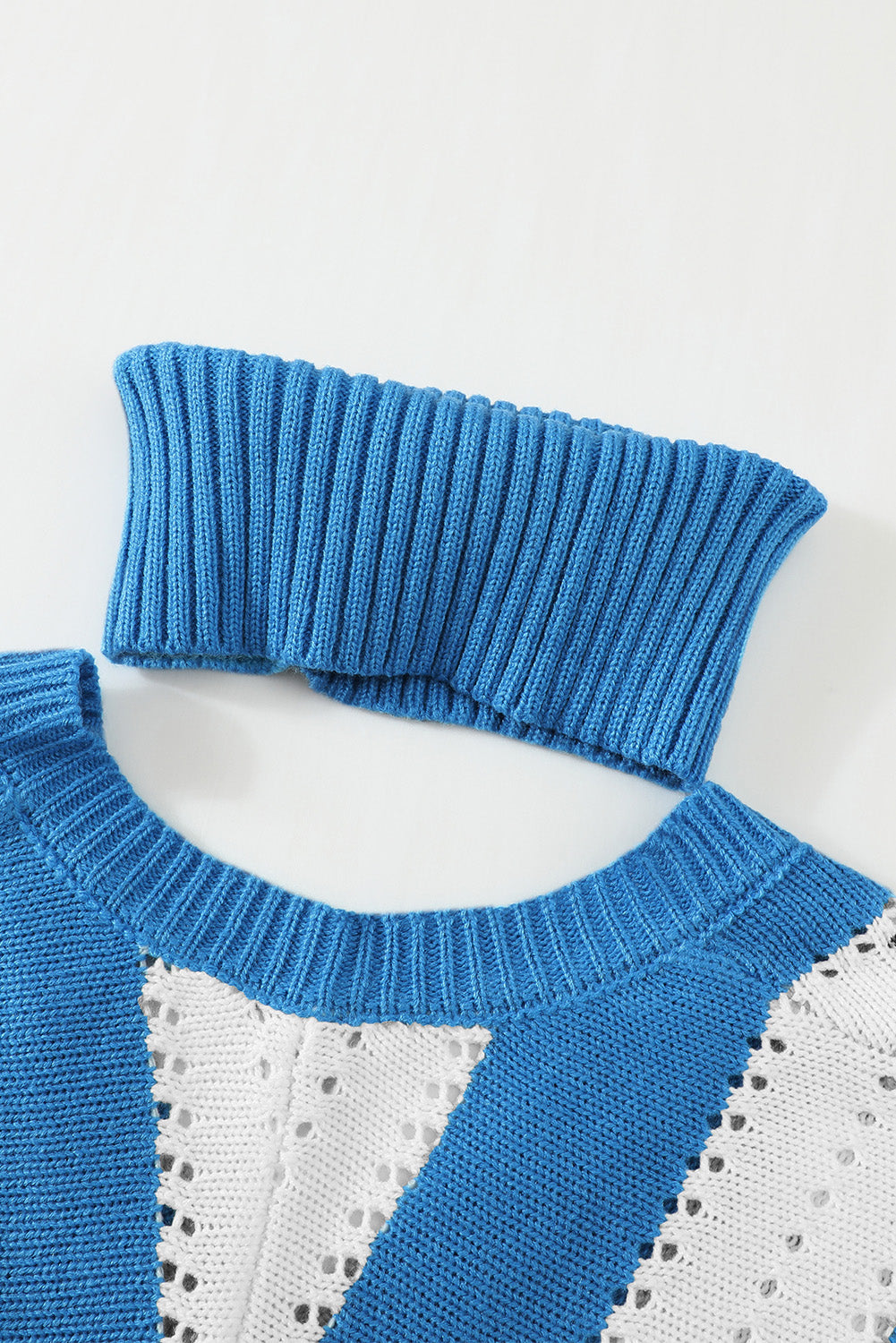 Stilla | Tidsvarende og hyggelig sweater