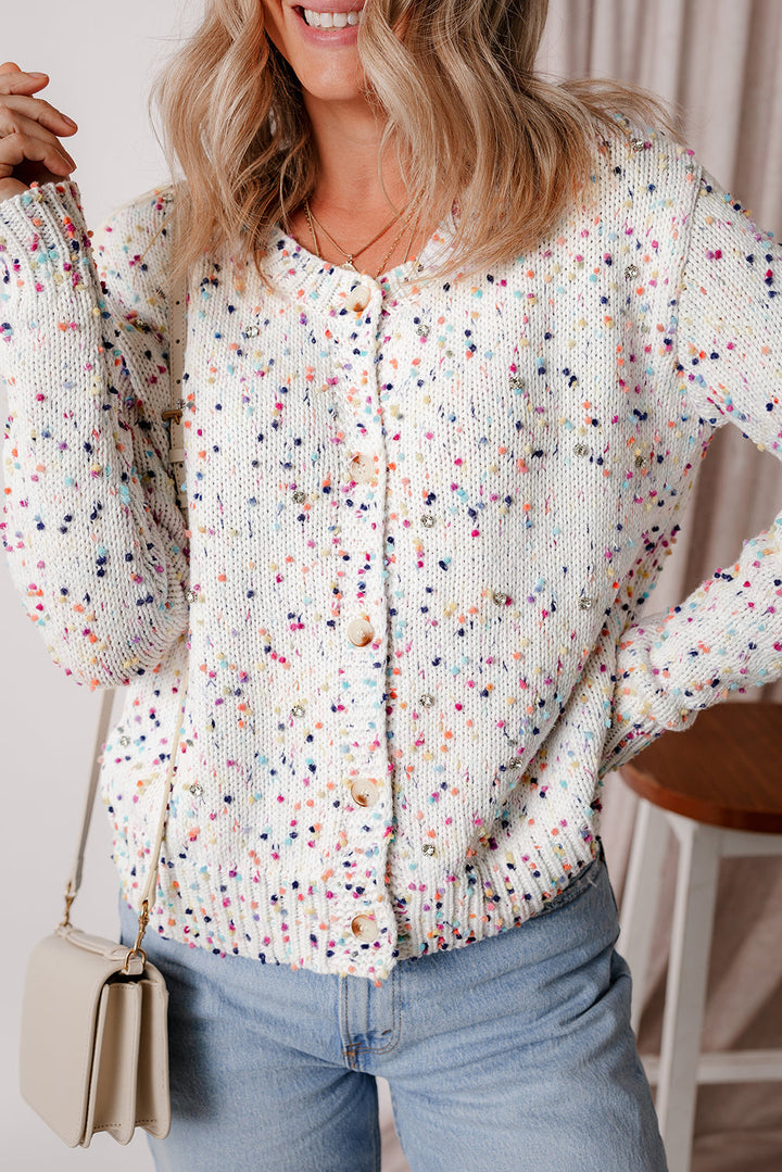 Stilla | Sweater med tidløs og afslappet stil