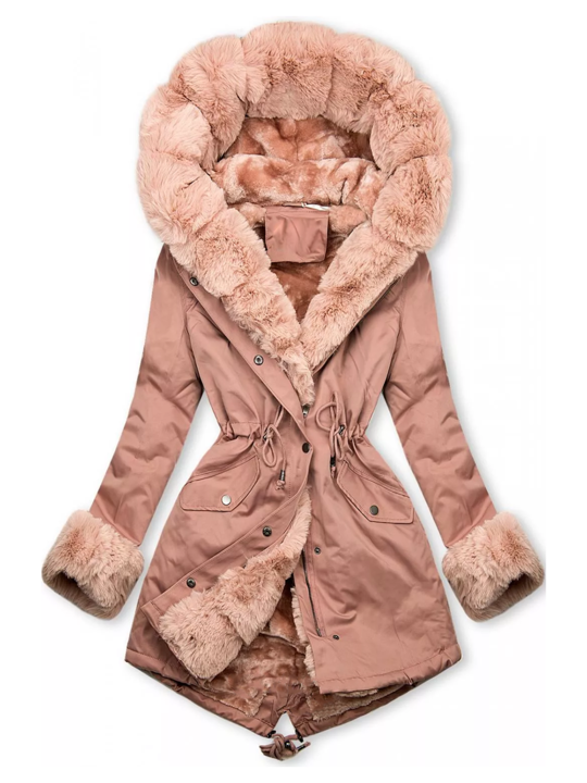 Stilla | Modeblazer med stilfuld note