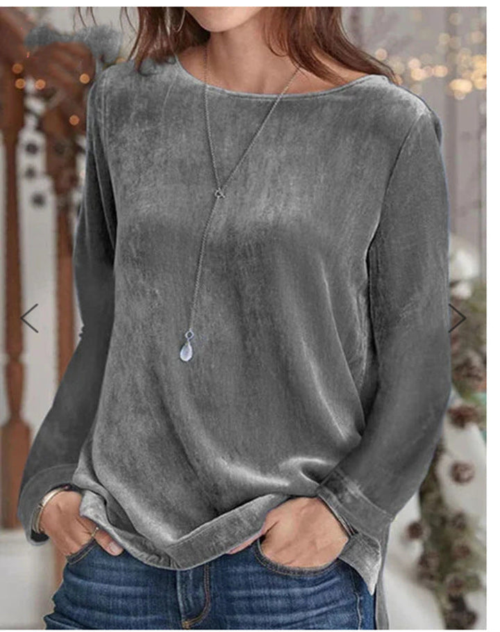 Stilla | Alsidig og Moderne Pullover