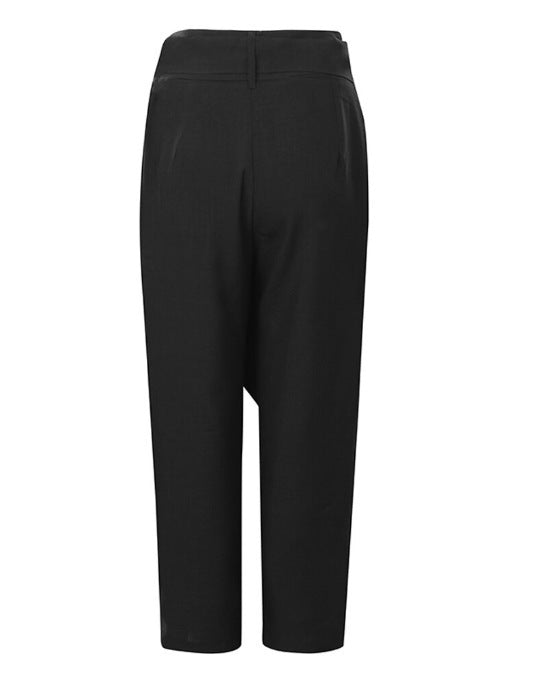 Dame casual linned bukser Skovae