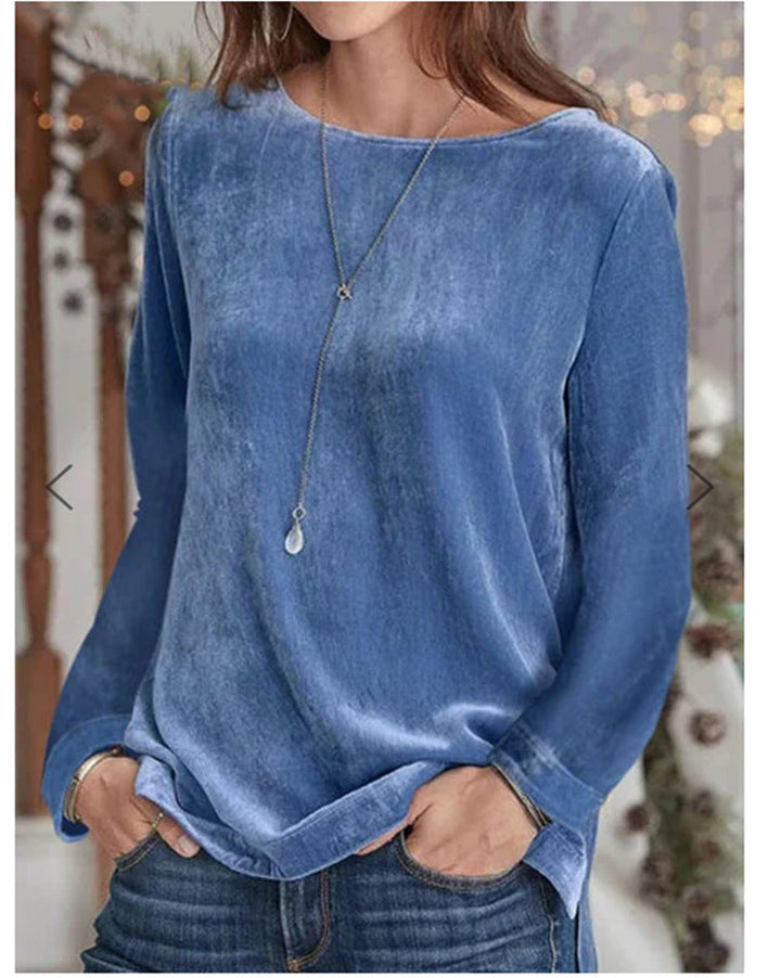 Stilla | Alsidig og Moderne Pullover