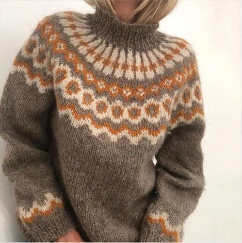 Stilla | Krammende dame sweater