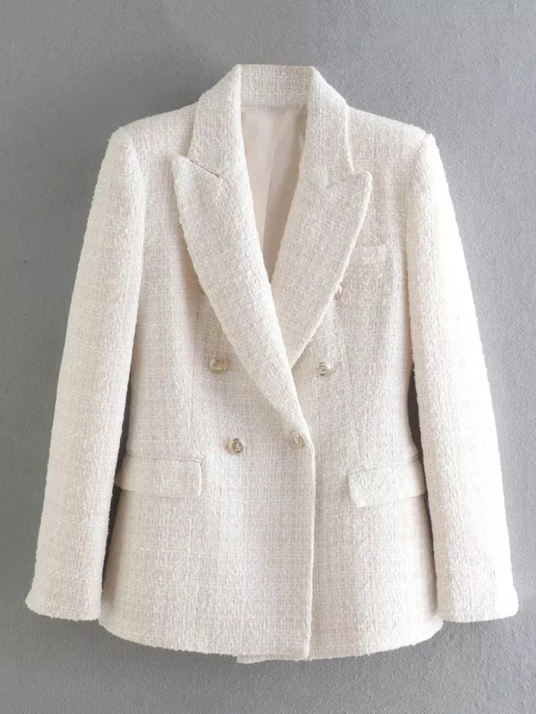 Stilla | Tweed Tendens