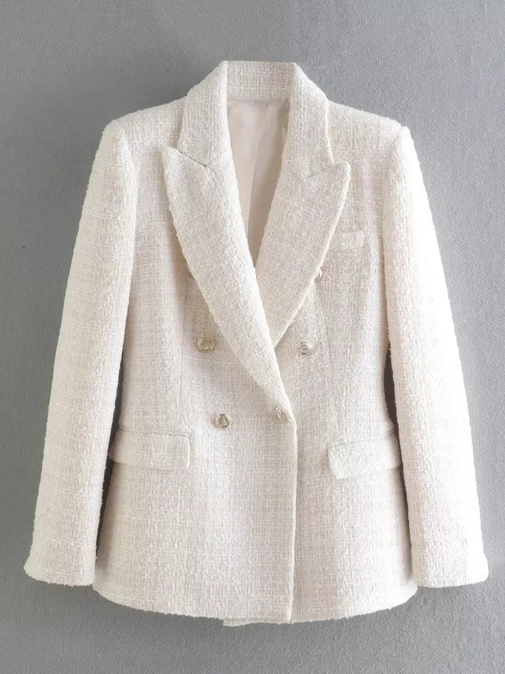 Stilla | Tweed Tendens