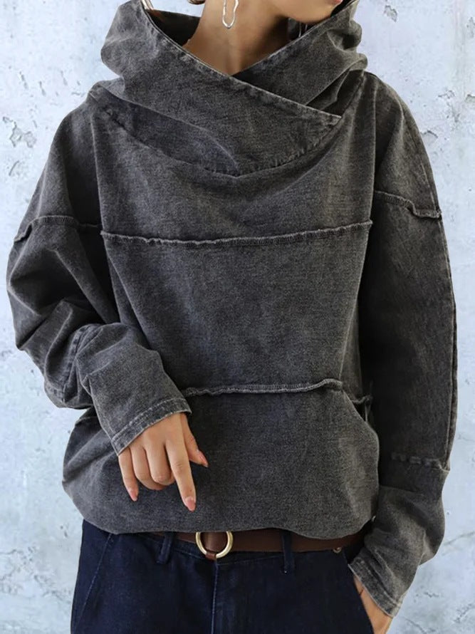 Stilla | Behagelig Blød Sweater med Alsidig Pasform