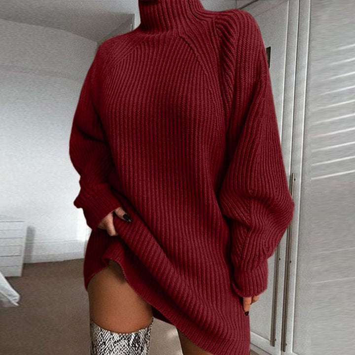 Stilla | Kvinder Pullover Kjole