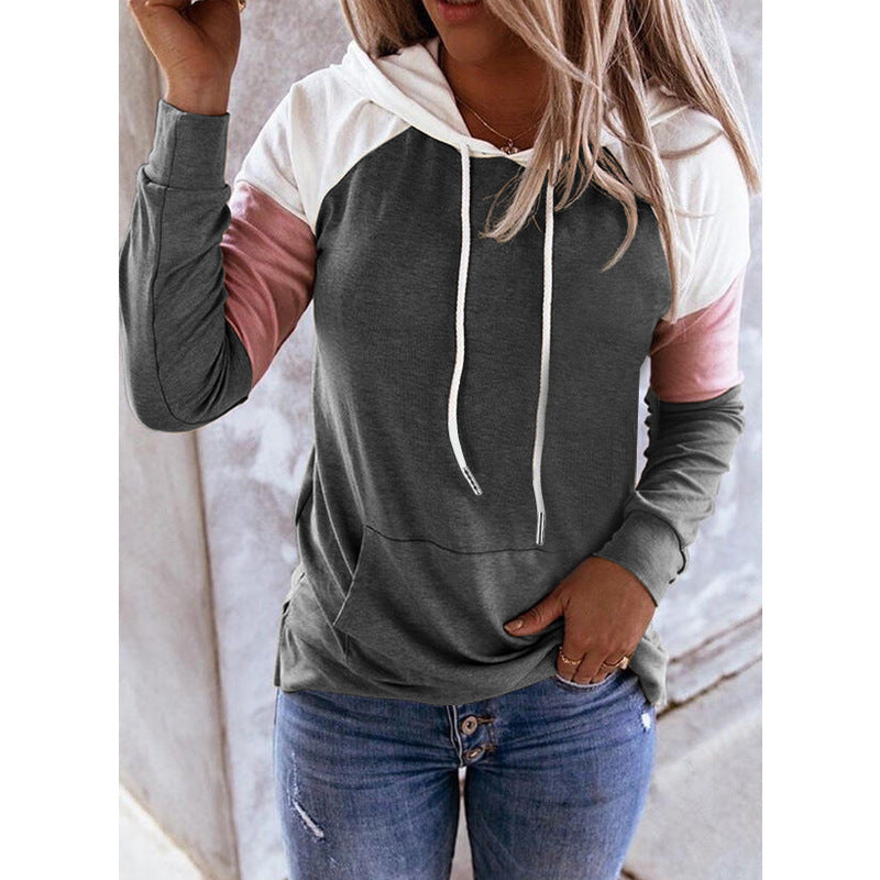 Stilla | Casual sweater med et strejf af klassik
