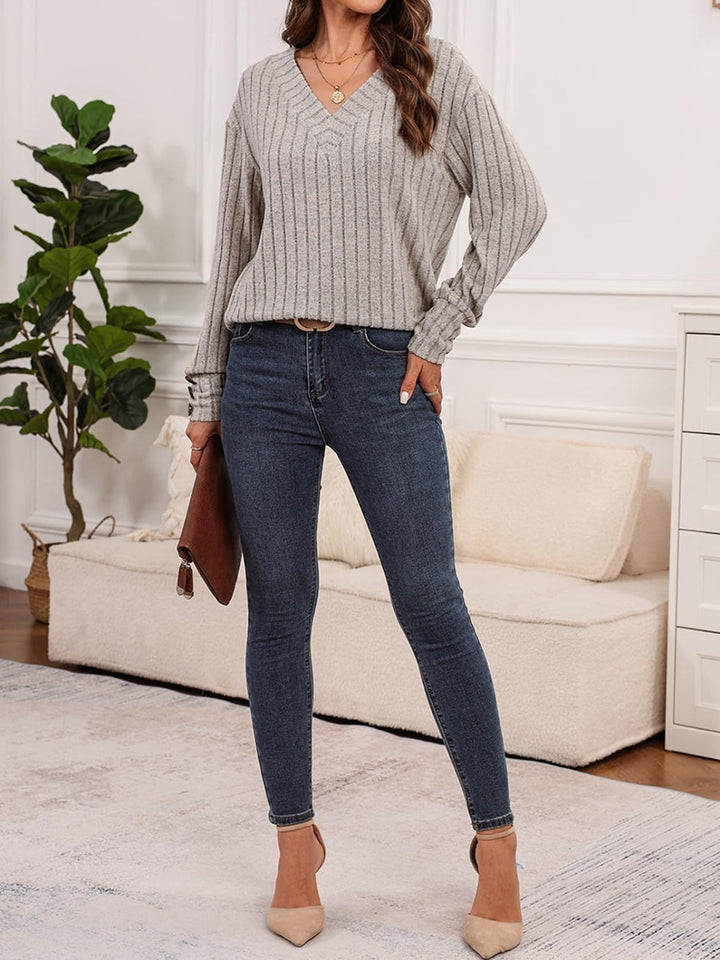 Stilla | Smart og Lækker T Shirt