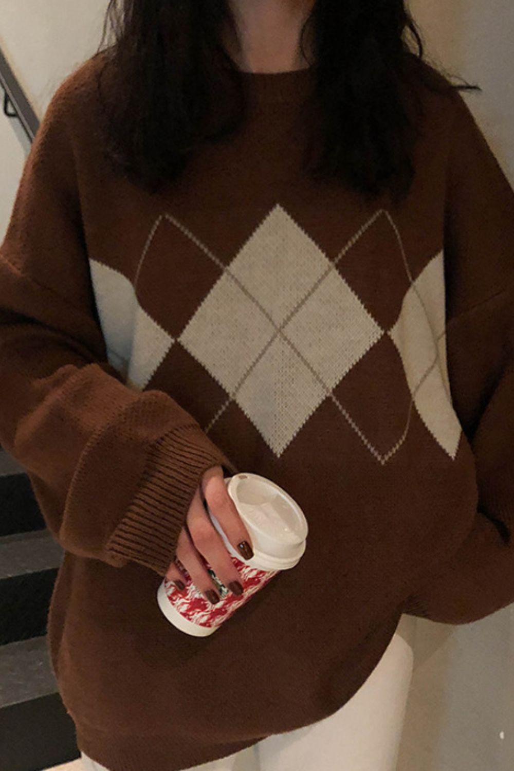 Stilla | Trendy sweater til afslappet elegance