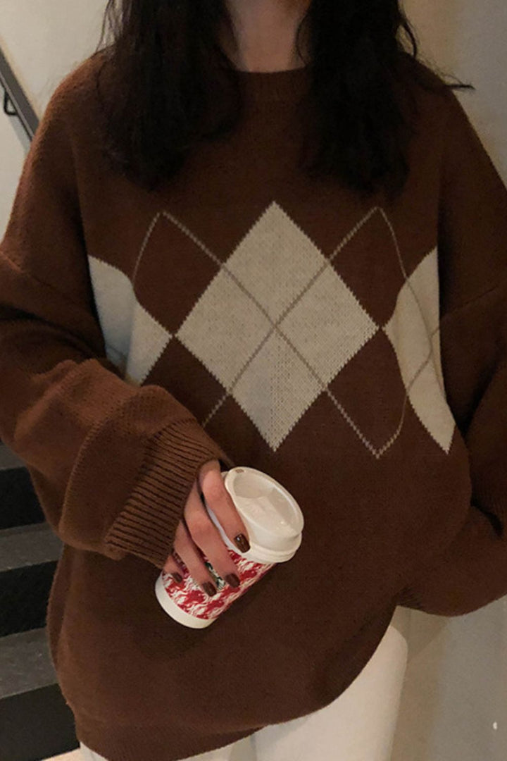 Stilla | Trendy sweater til afslappet elegance