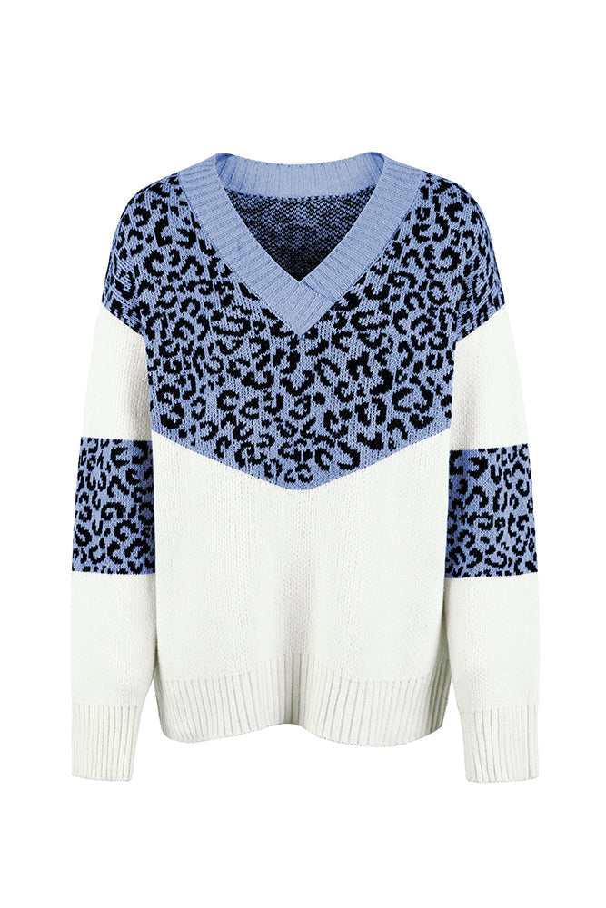 Stilla | Flot sweater til ubesværede elegance