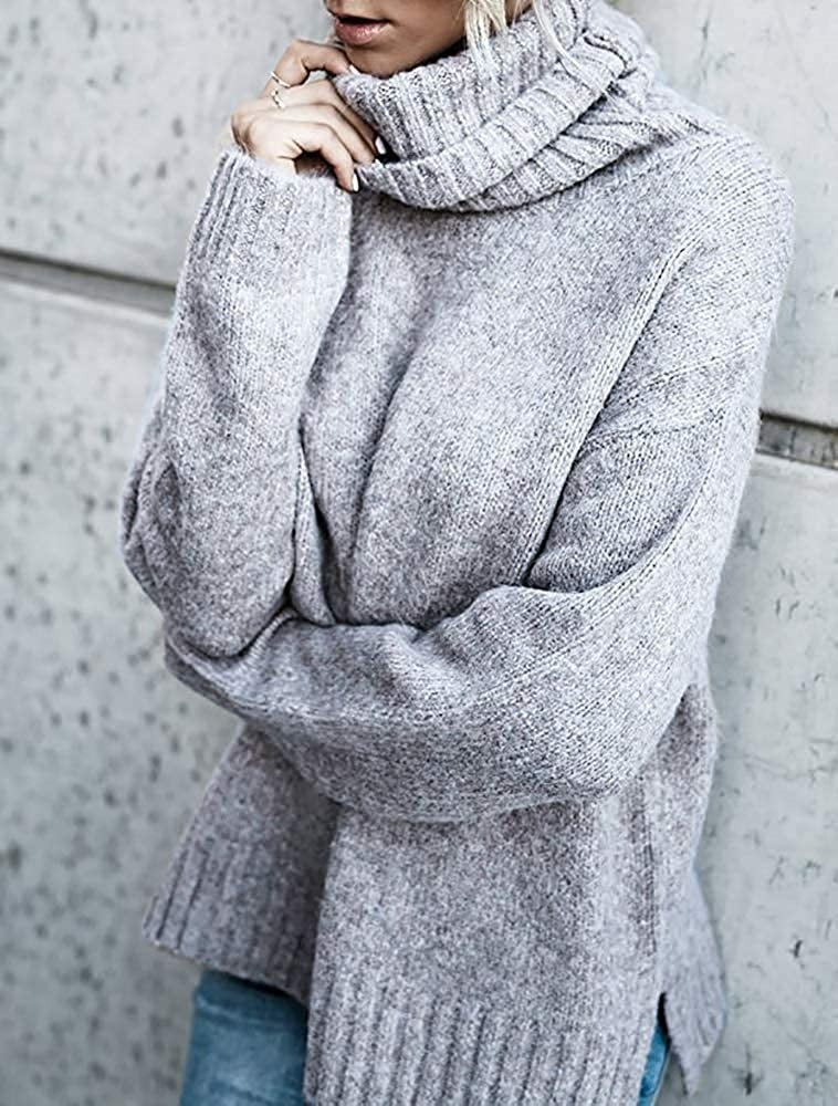 Stilla | Lækker og Afslappet Sweater