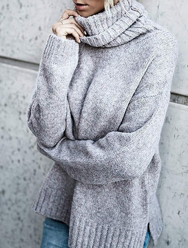 Stilla | Afslappet og Trendy Sweatshirt