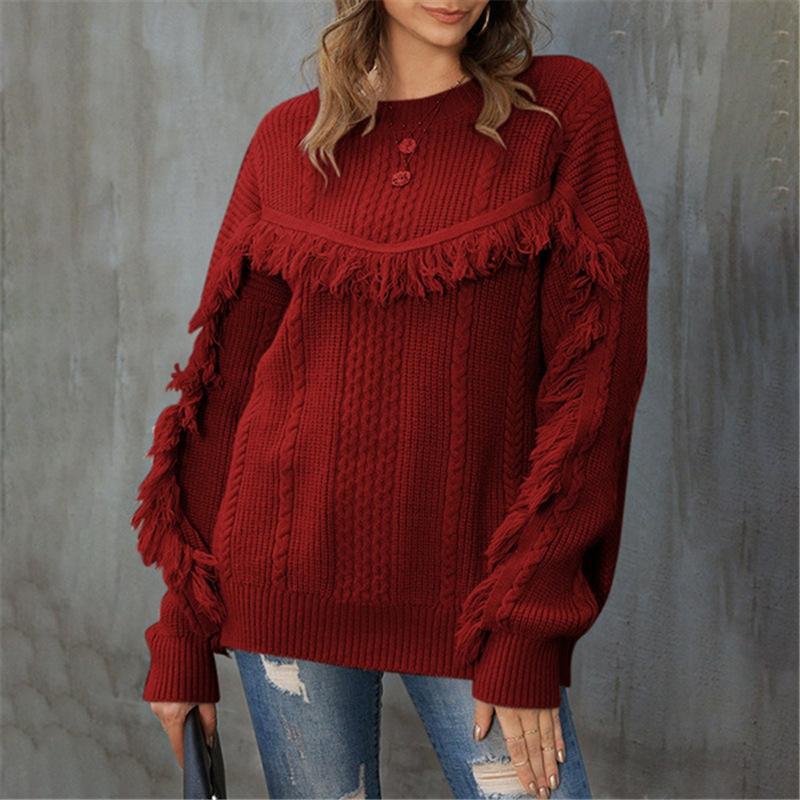 Stilla | Afslappet og Moderne Sweater