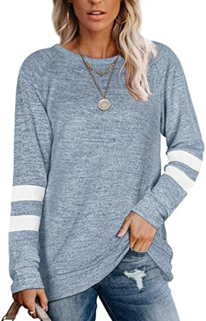 Stilla | Trendy pullover til den afslappede stil