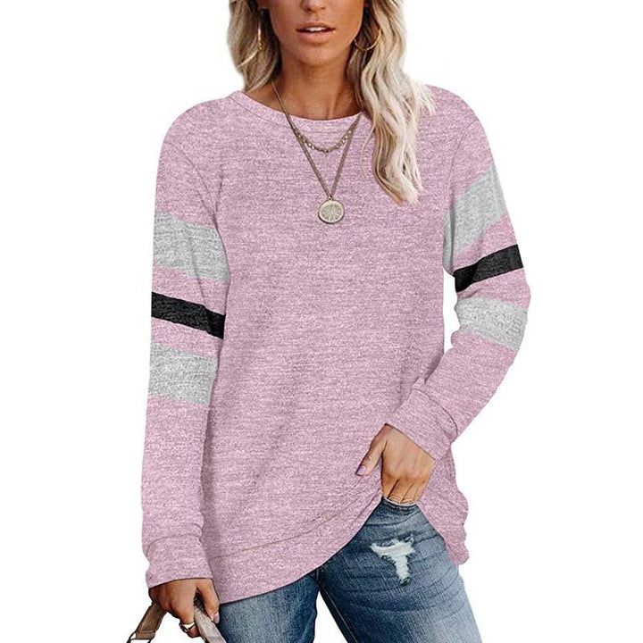 Stilla | Trendy pullover til den afslappede stil