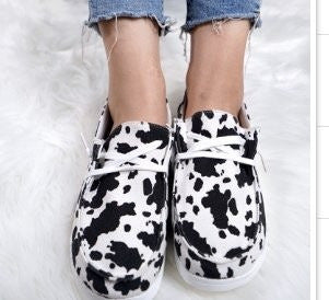 Dame Fritid Sneakers Stilla