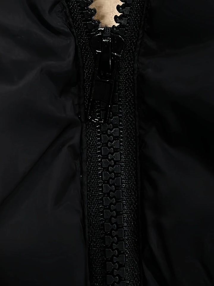 Stilla | Elegant Ærmeløs Manschetter
