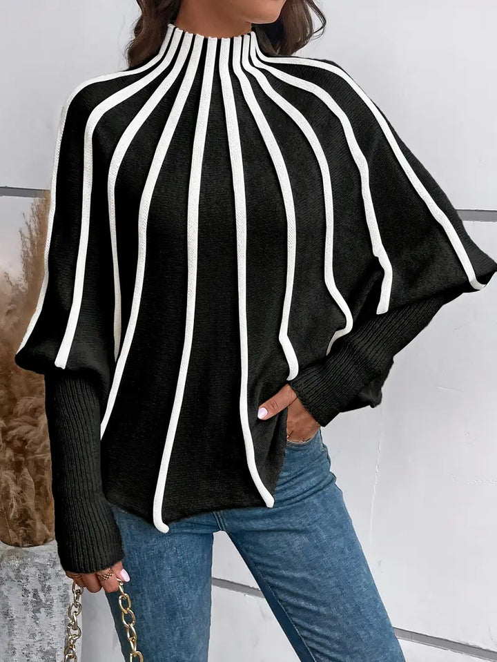 Stilla | Løst Sittende Og Elegant Cardigan