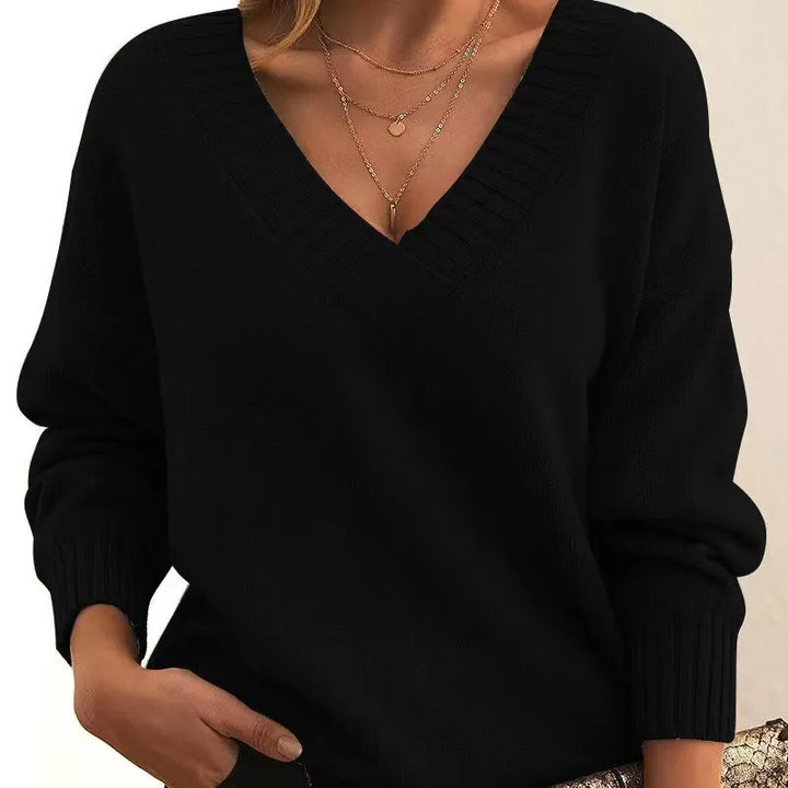 Stilla | Elegant og Blød Sweater