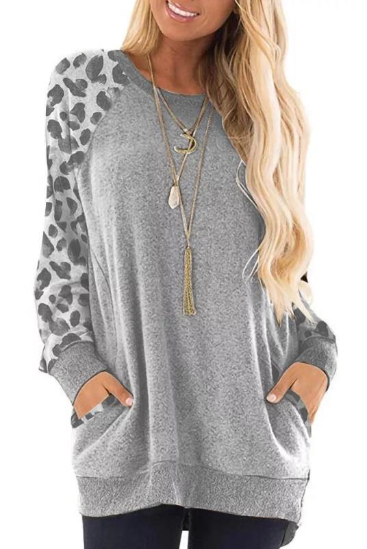 Stilla | Lækkert og trendy sweater-design