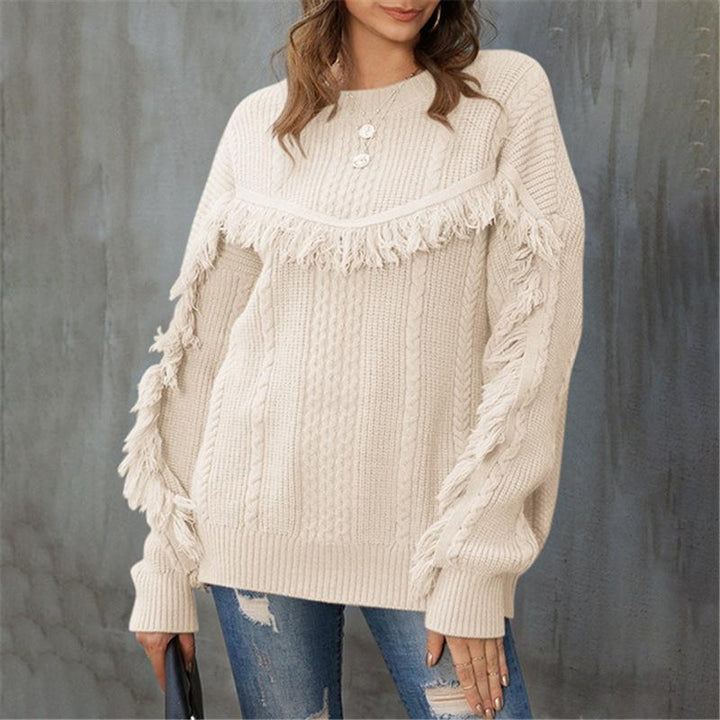 Stilla | Afslappet og Moderne Sweater