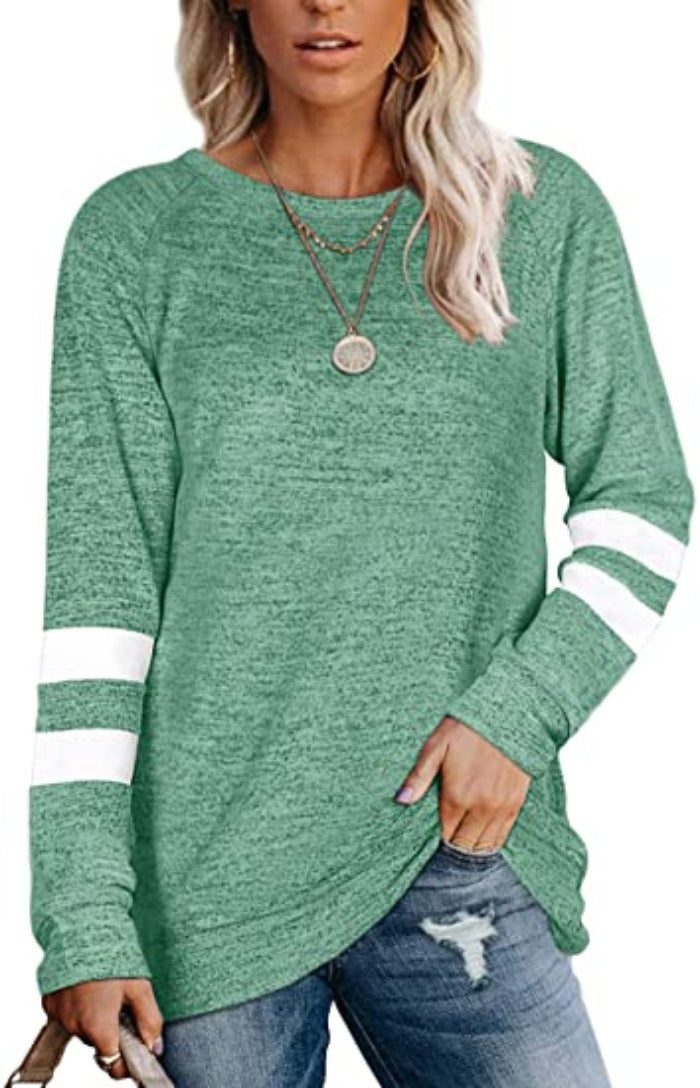 Stilla | Trendy pullover til den afslappede stil