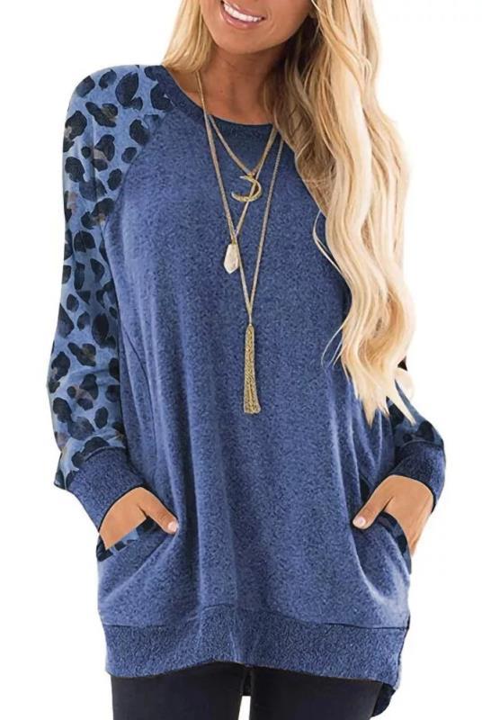 Stilla | Lækkert og trendy sweater-design