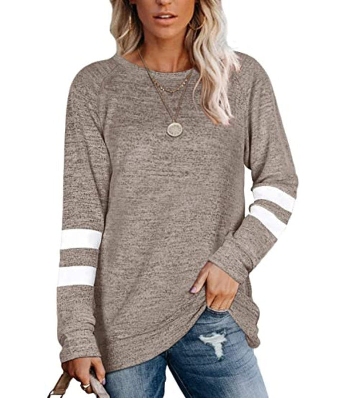 Stilla | Trendy pullover til den afslappede stil