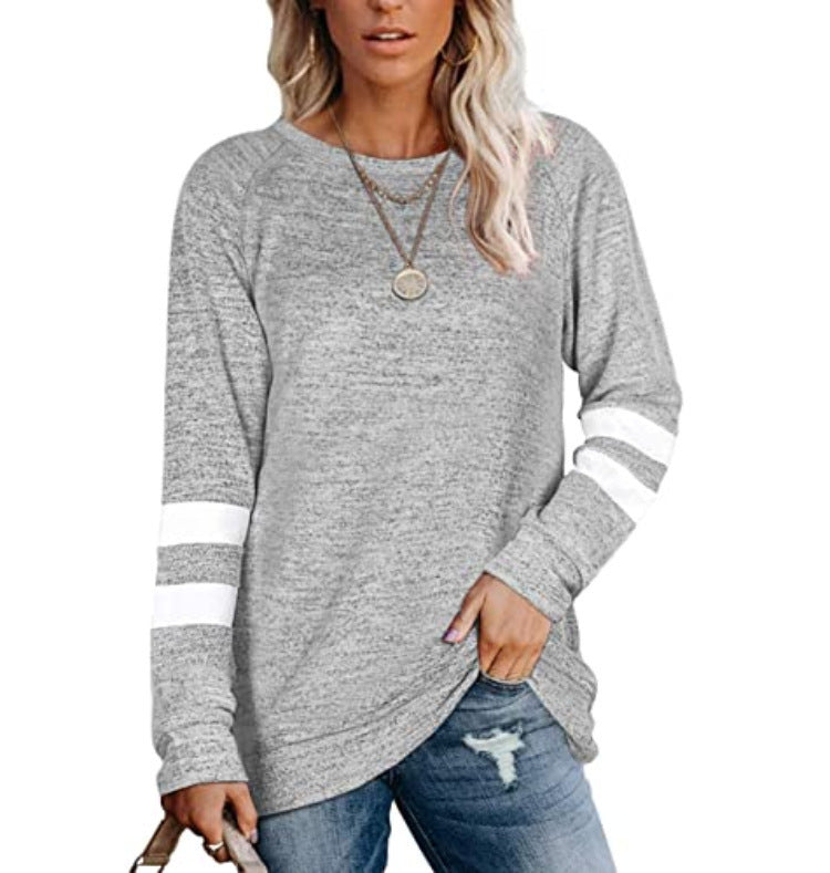 Stilla | Trendy pullover til den afslappede stil