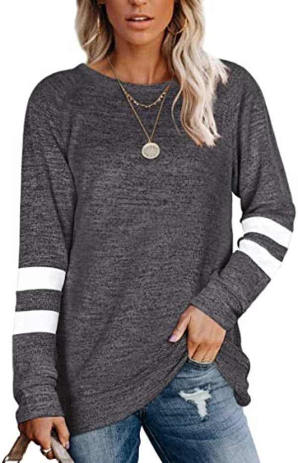 Stilla | Trendy pullover til den afslappede stil