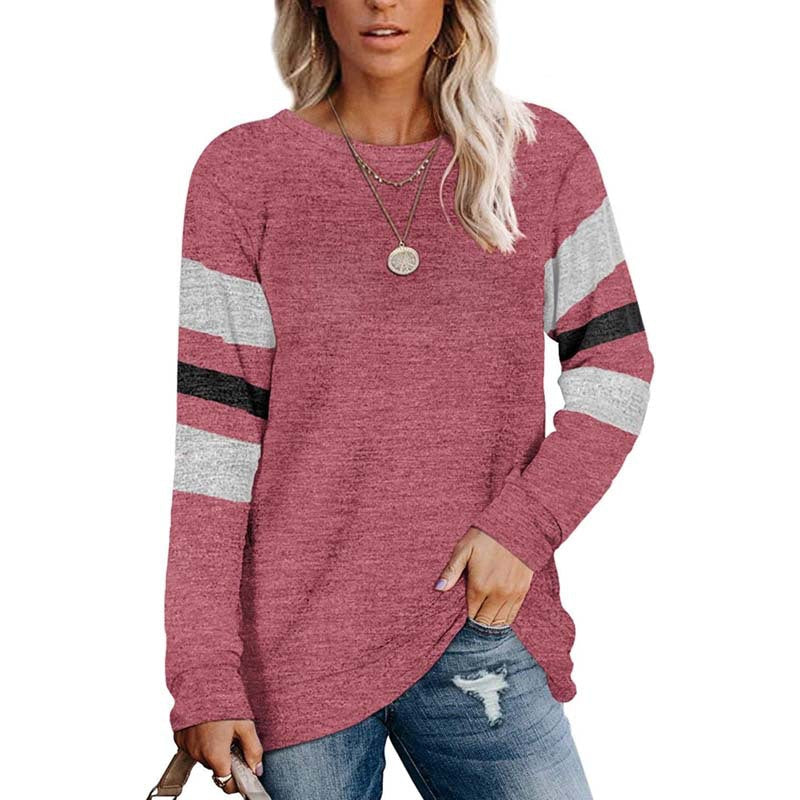 Stilla | Trendy pullover til den afslappede stil
