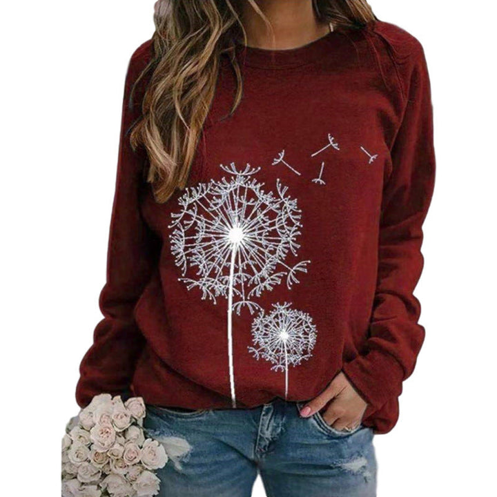 Stilla | Enkel pullover med elegant udstråling