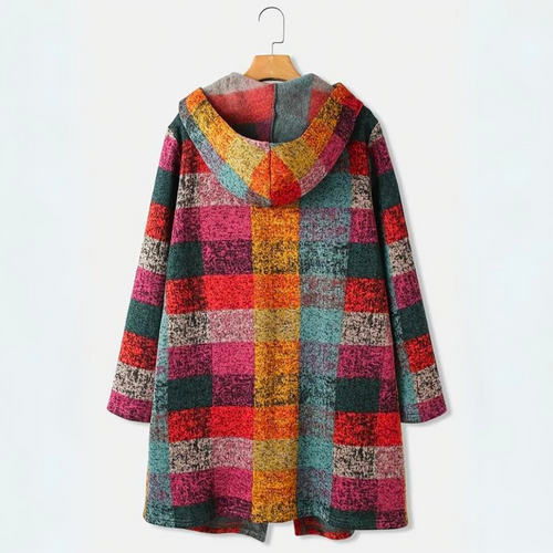 Stilla | Dame Langærmet cardigan