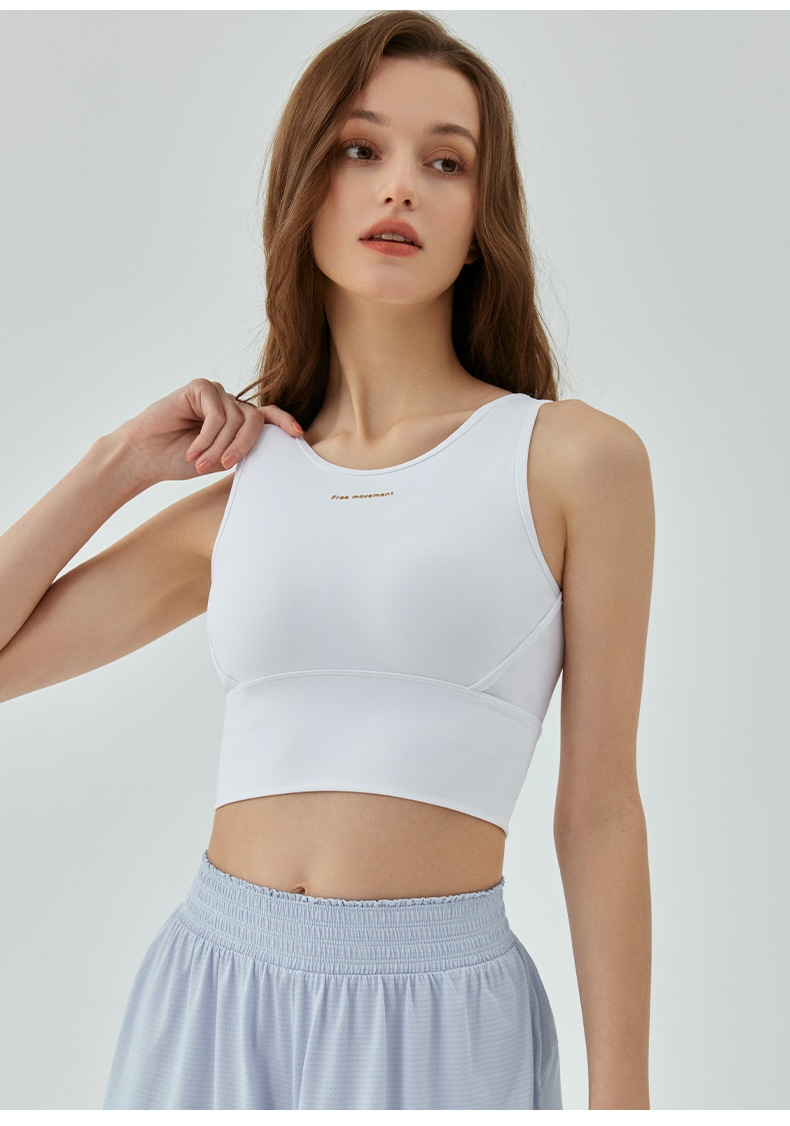 Stilla | Sports Bh Med Medium Støtte