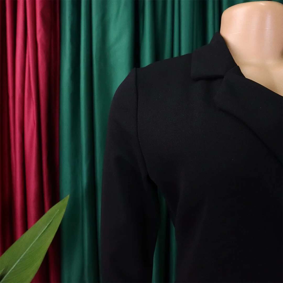Stilla | Alsidigt outfit med elegant præg