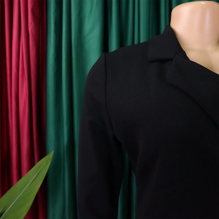 Stilla | Alsidigt outfit med elegant præg